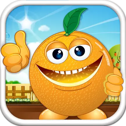 Uncover the Orange: Farm Fruit Edition Cheats