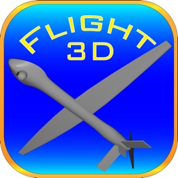 MapFlight3D