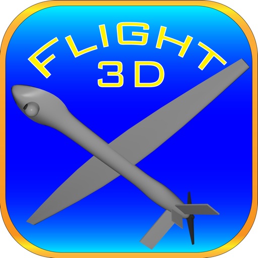 MapFlight3D
