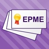 EPME Flashcards