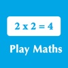 Play Multiplication Free - I love Multiplication so much - I love Math so much