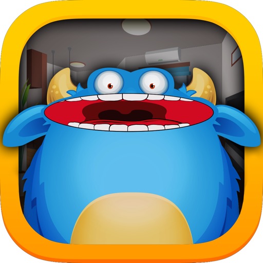 Cookie Monster Jam FREE - Sweet Treat Thrower