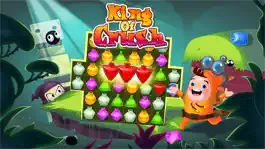 Game screenshot King Of Crush : Diamond Rescue apk