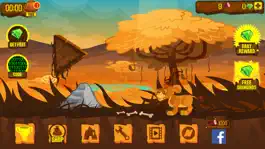 Game screenshot Lion Runner mod apk