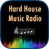 Hard House Music Radio With Trending News