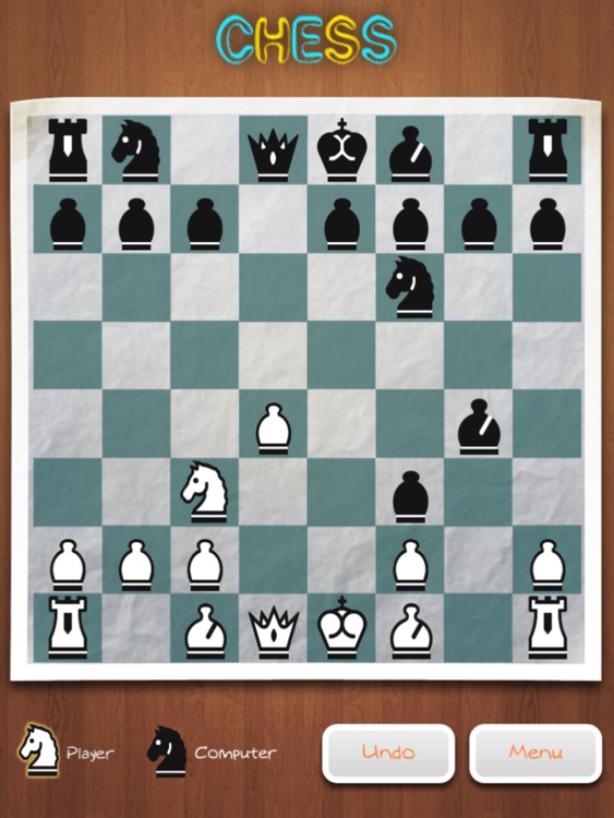 Chess Free HD