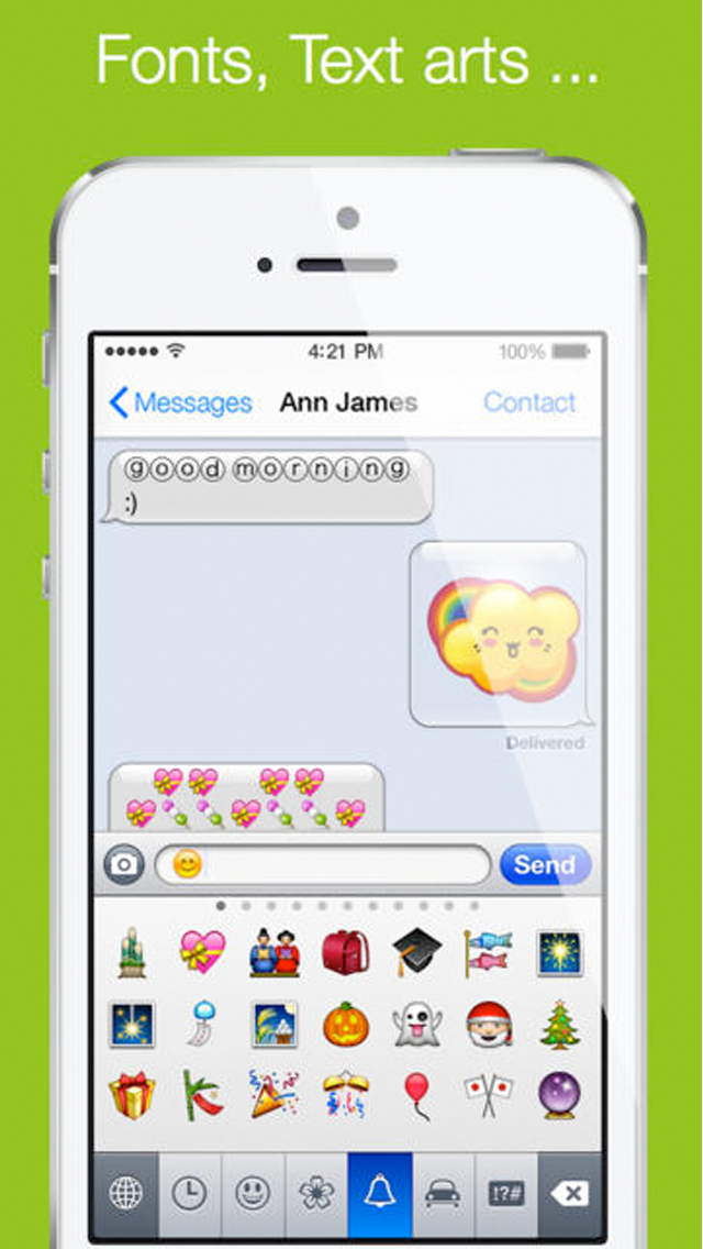 Emoji Keyboard & Emoticon - Animated Emojis Stickers & Pop Emoticons ...