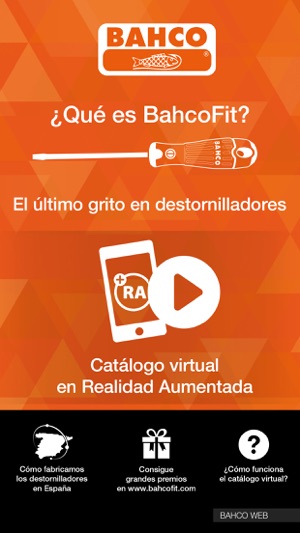 BahcoFit(圖1)-速報App
