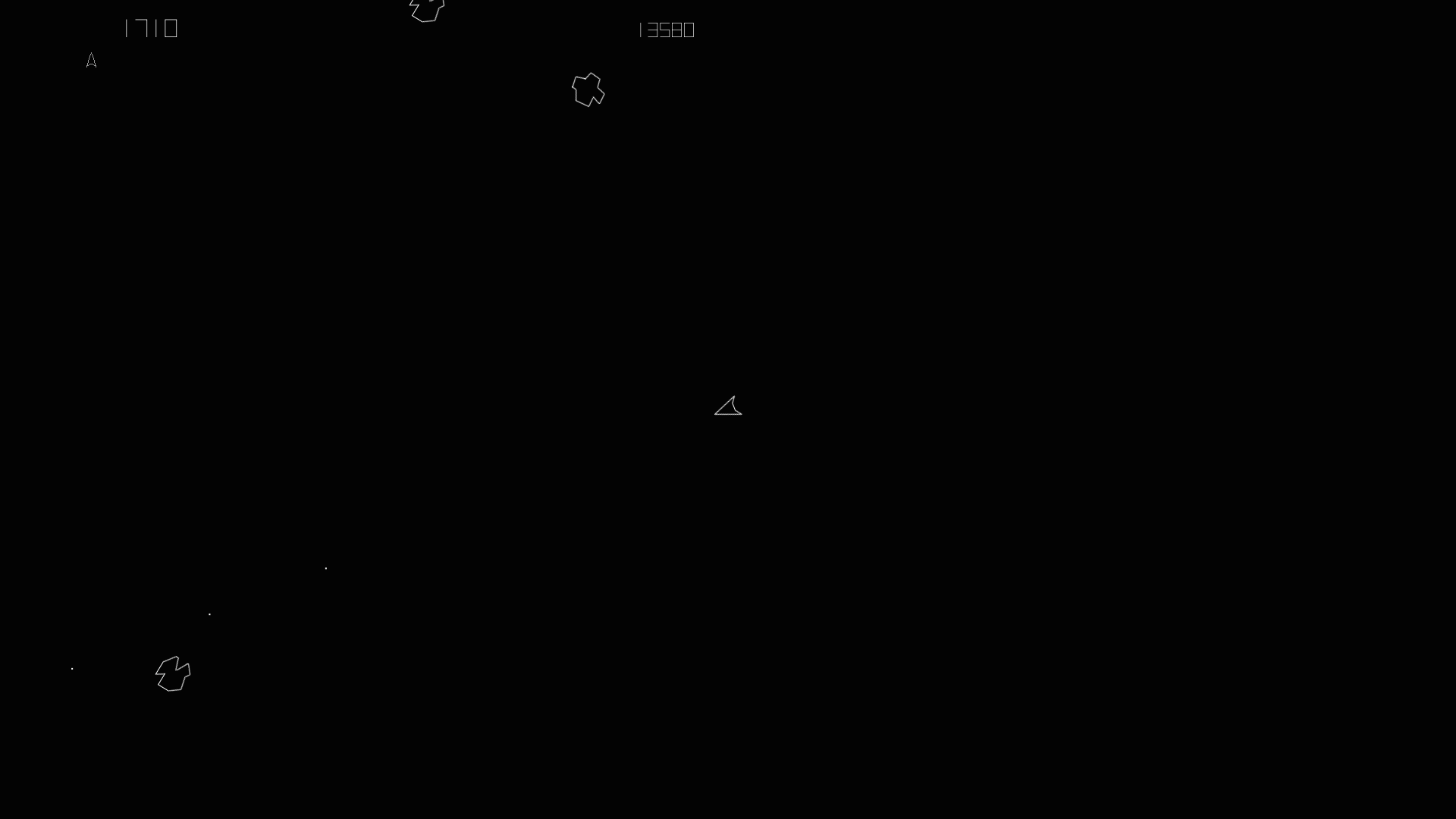 AsteroidsTV screenshot 3