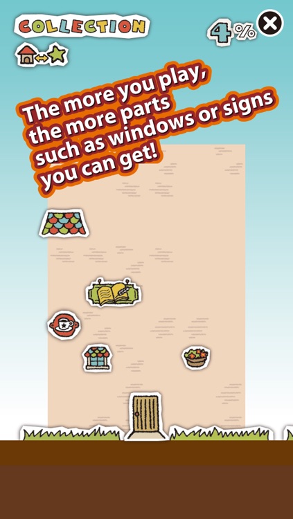 House Stacker ! screenshot-4