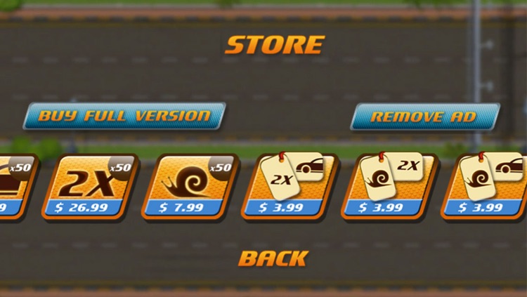 The Traffic Controller screenshot-3