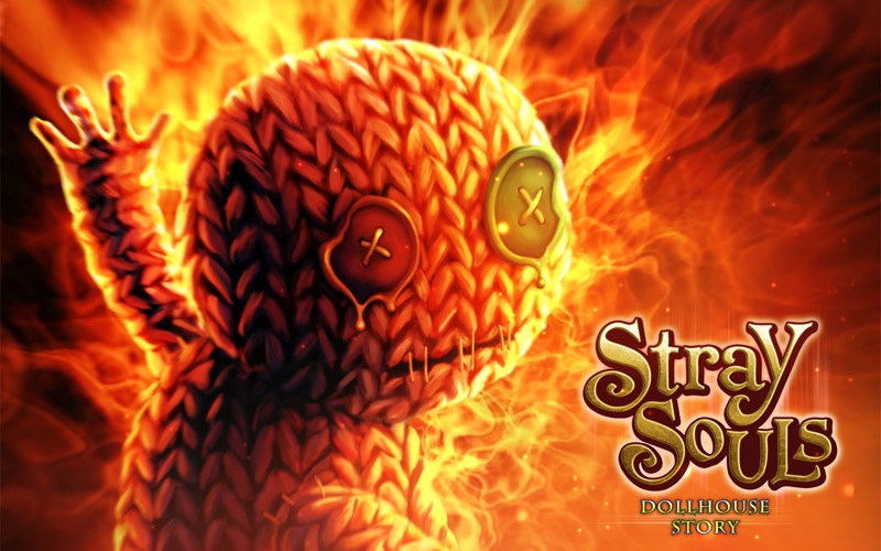 Stray Souls: Dollhouse Story Free thumbnail 1