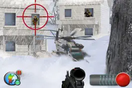 Game screenshot Arctic Assault (17+) : Sniper vs Sniper apk