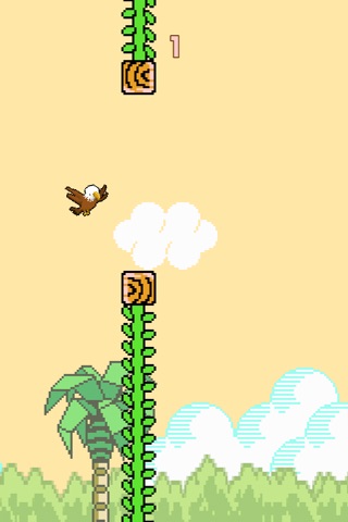 Soaring Eagle screenshot 2