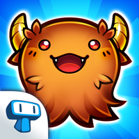 Pico Pets - Virtual Monster Battle and Collection Game