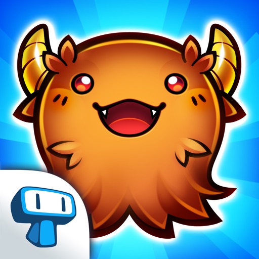 Pico Pets - Virtual Monster Battle & Collection Game icon