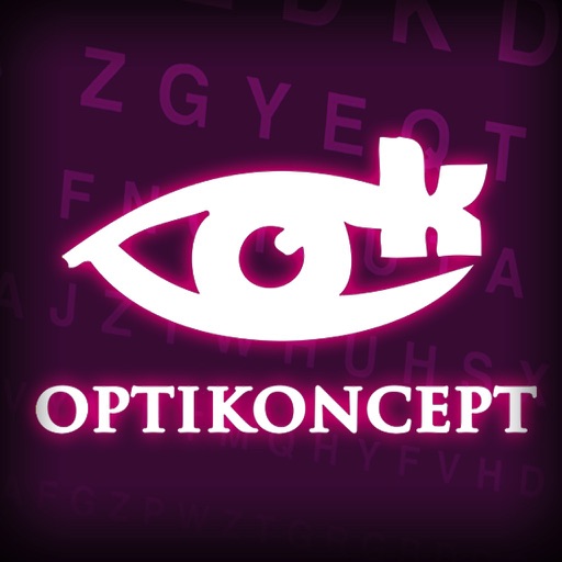 OPTIKONCEPT icon