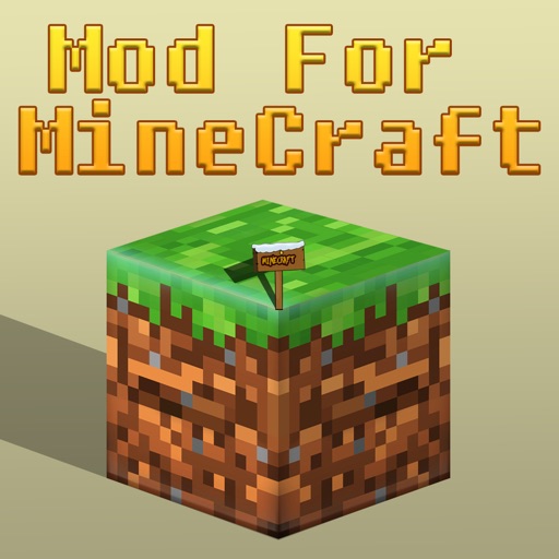 Mods Textures for Minecraft Pocket Edition