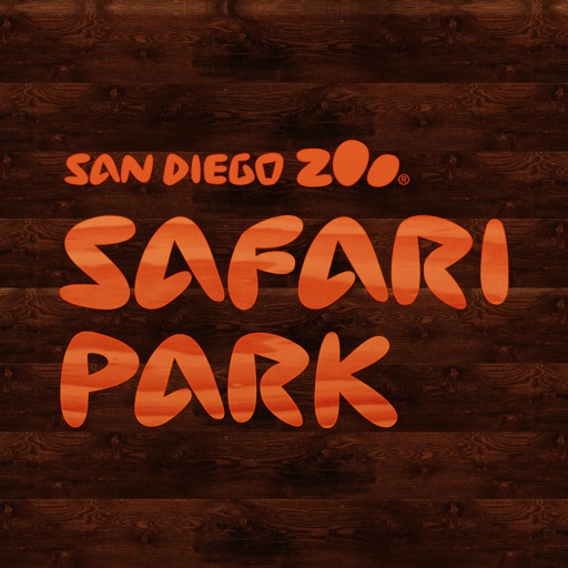 SDZ Safari Park icon