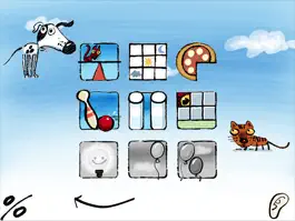 Game screenshot Matematika pro prvňáky hack