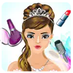 A Celebrity Fashion Dress Up, Makeover, and Make-up Salon Touch Games for Kids Girls App Contact
