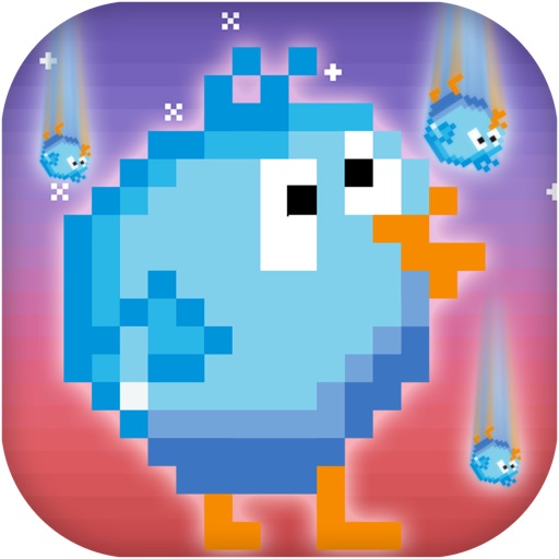 Bird Hunter - Crazy Animal Killer Challenge FREE by Animal Clown icon