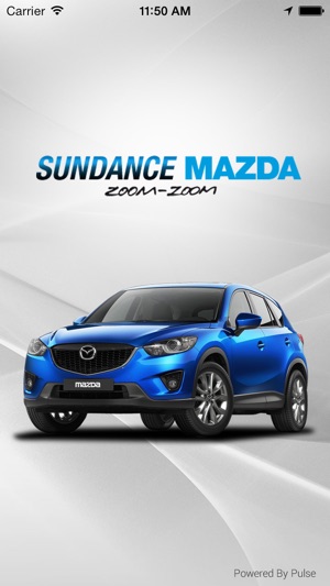 Sundance Mazda