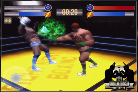 Fight Night Boxing screenshot 2