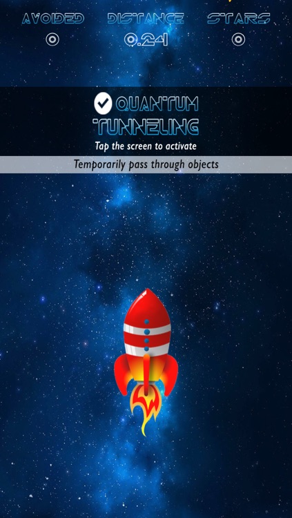 Rocket Ship Explorer screenshot-4