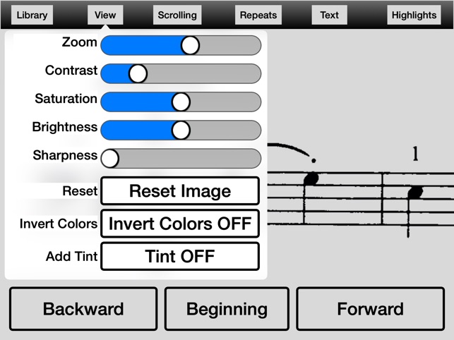 Music Zoom(圖2)-速報App
