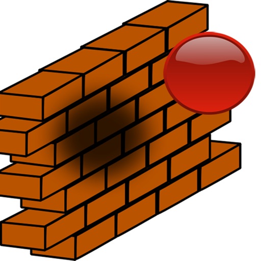 Brick Breaker (Free) Icon
