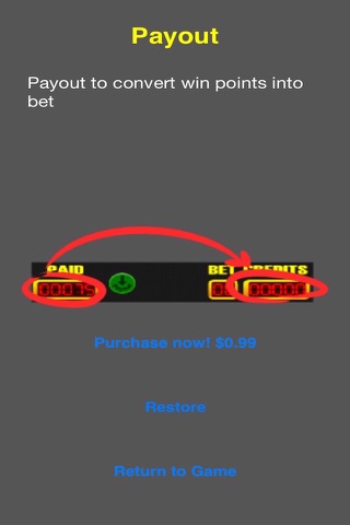 Athena’s Slots - Free Casino Slot Machine screenshot 2
