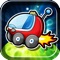 Cool Rocky Mars Dash FREE - An Epic Space Ride Race Adventure