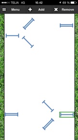 Course Design - Free screenshot