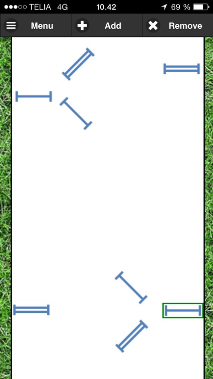 Course Design - Free