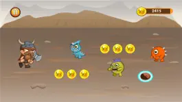 Game screenshot Viking's World - Free Super Hunter Adventure mod apk