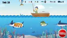 Game screenshot Fishing Relax hack