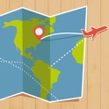 Dicas de viagem para iPhone - F&aacute;cil Secrets Viagem icon