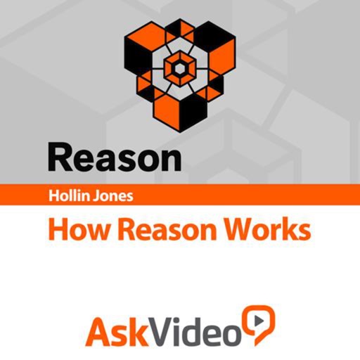 Course For How Reason Works iOS App