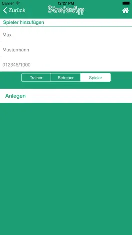 Game screenshot StrafenApp Lite hack