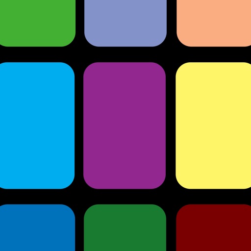 colourBind icon