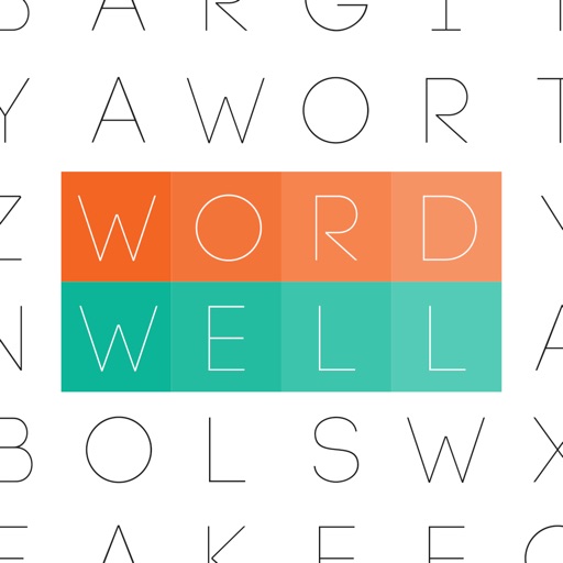 Word Well iOS App