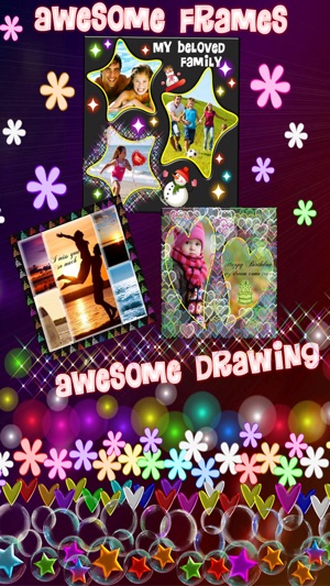 Photo Frames 365(圖3)-速報App