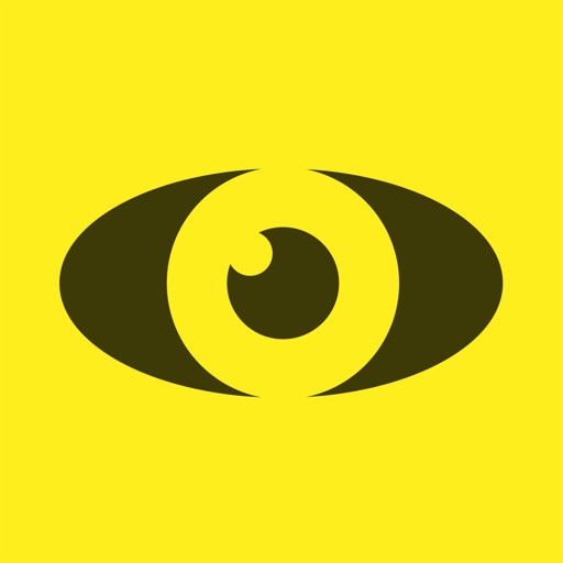 Mobiscope – Mobile Video Surveillance and Cloud DVR iOS App