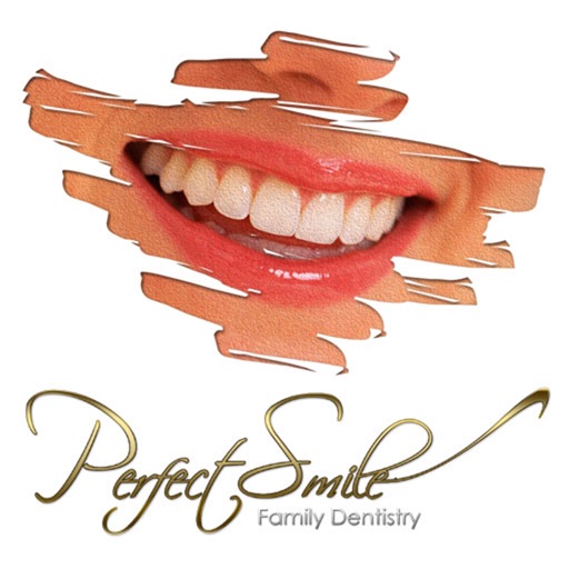 Perfect Smile App icon