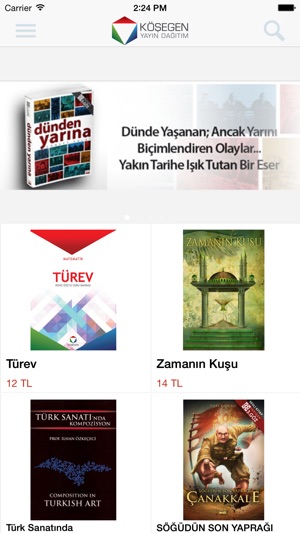 Köşegen(圖2)-速報App