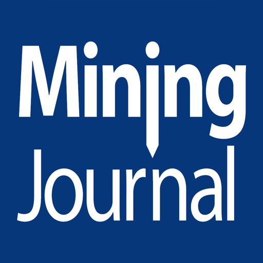 Mining Journal Mag