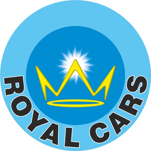 Royal-Cars icon