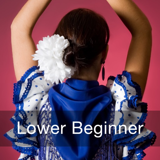 Spanish Lower Beginner for iPad