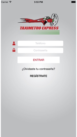 Taximetro Express(圖1)-速報App